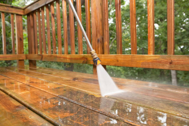Professional Pressure Washing Services in Fulda, MN